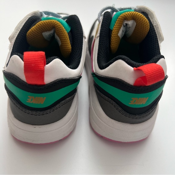 Nike Pre-School Air Max 1 SE Easy On, Size 12.5 C - Picture 9 of 12